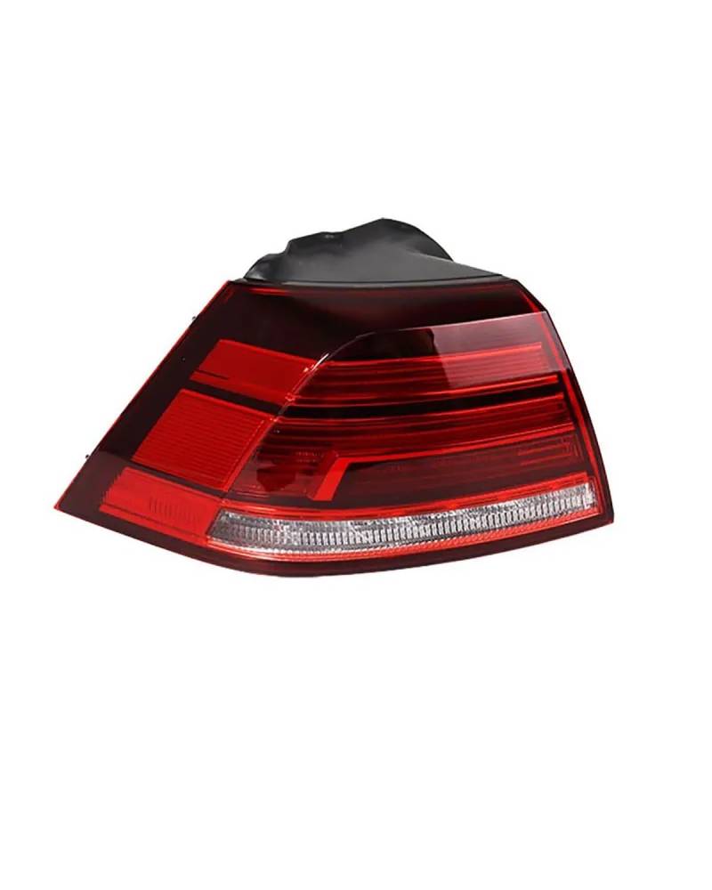 Blinker für Golf 7.5Th 2018 2019 2020 Auto-Außenzubehör Rücklicht Signallampe Bremslicht Rücklichtmontage von Generic