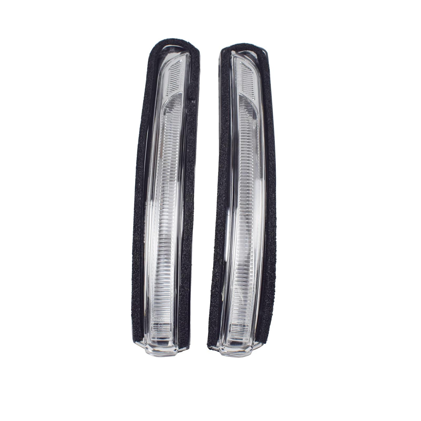 Blinkerlampe für NIRO 2017-2020 87623-G5000,87613-G5000 Blinkerlampe für NIRO 2017-2020 87623-G5000,87613-G5000 von Generic