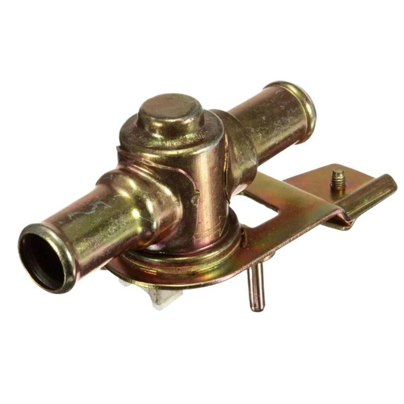 C3UZ18495A YG Heizungshahnventil Autozubehör Heizungshahnventil Typ Auto Hot Rod 16mm (5/8") Kabeltyp Inline von Generic