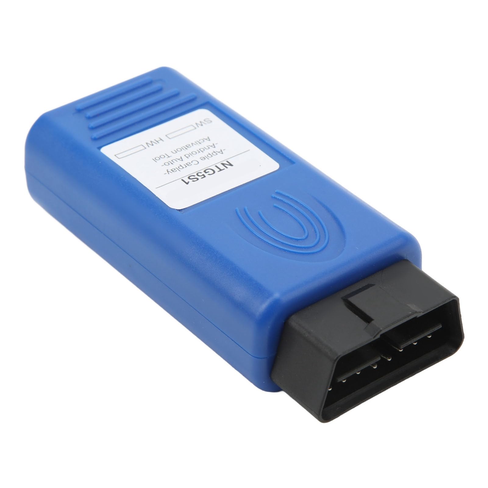 CarPlay Auto-OBD-Aktivator für NTG5 S1 – Einfaches Plug-and-Play-Aktivierungstool fürund von Generic