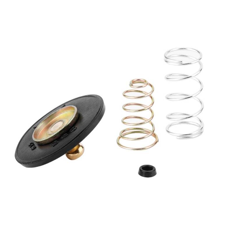 Carburetor Repair Rebuild Kit XL250S CB400T CM400 CX500 Complete Set von Generic