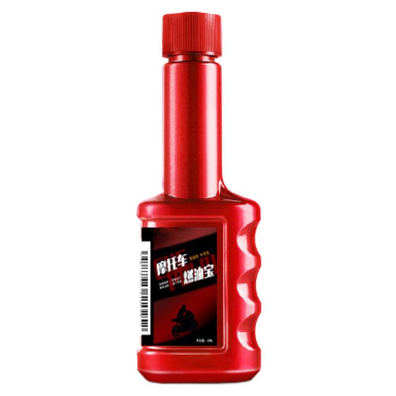 Catalytic Converter Cleaner - Ölsparermotor Leistung Enhancer 60 Ml, Motorrad -Kraftstoffzusatz -Benzin -Additiv Zum Entfernen Von Kohlenstoffablagerungen, Dem Sparen Von Kraftstoff Und Verbesserung von Generic