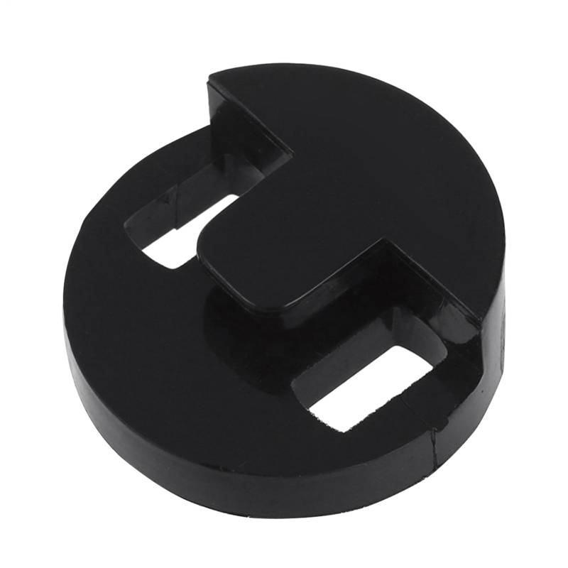 Cello Schalldämpfer – Cello Schalldämpfer Practice Mute 4/4 Instrumente | leiser Klang aus Gummi, einfach anzupassen für Schüler und Prof von Generic