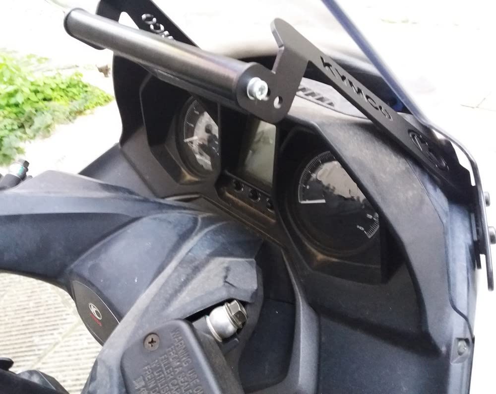 Cockpit-GPS-Halterung für Kymco X-Town 125 2016-2023 Cockpit-GPS-Halterung für Kymco X-Town 125 2016-2023 von Generic