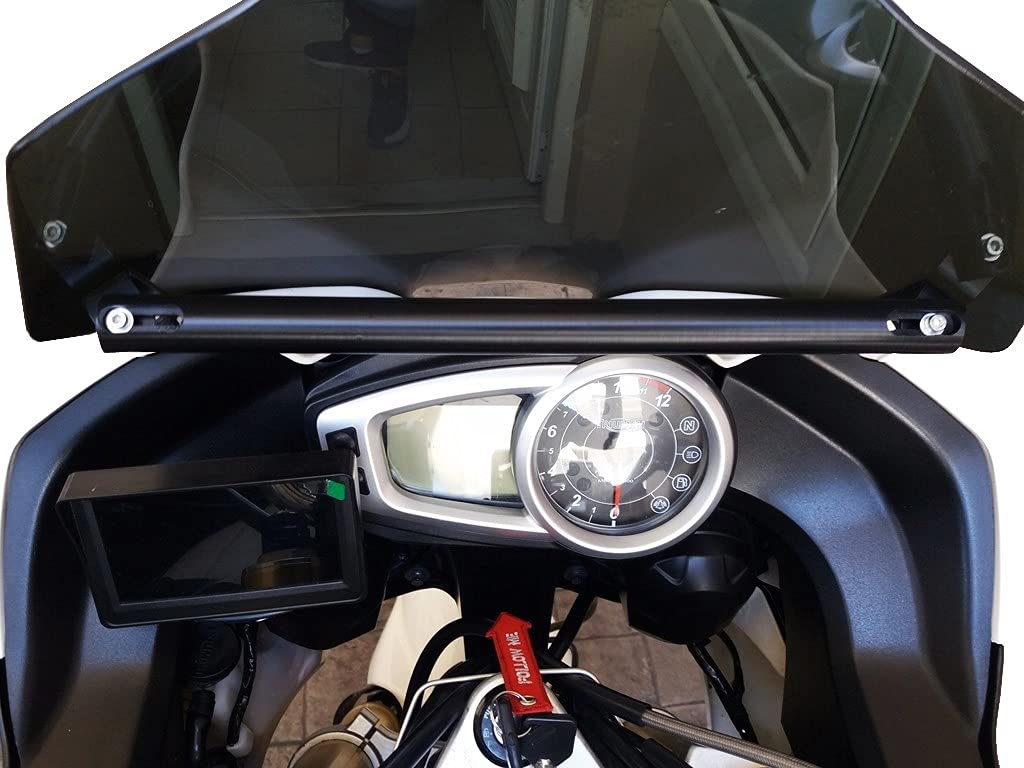 Cockpit-GPS-Halterung für Triumph Tiger 1050 2007-2015 von Generic