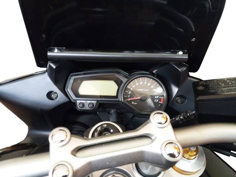 Cockpit-GPS-Halterung für Yamaha FZ1 Fazer '06-'15 von Generic