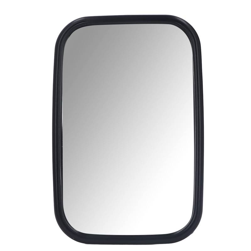 Defender Rechteckige Seiten Rückspiegel Mirror Glass MTC5084 Mirror Ersatz Praktische Zuverlässige Off -Straße Europäische E4 -Zertifizierung von Generic