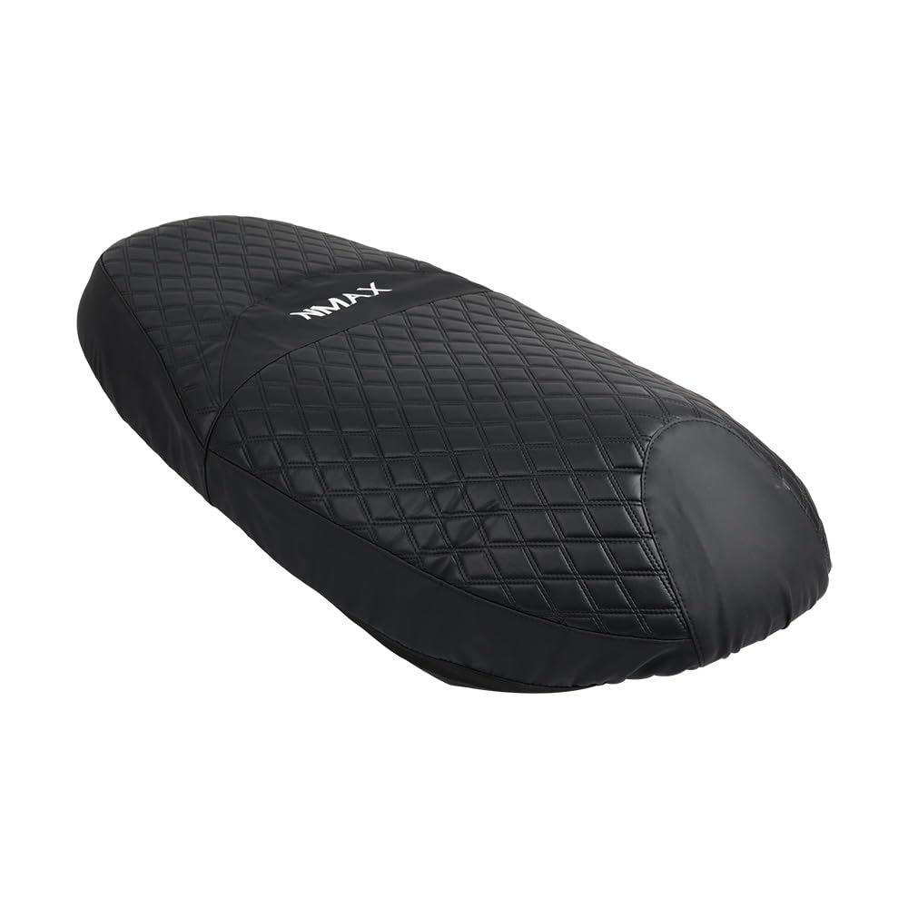 Dicker Schwamm Motorrad Sitzbezug Kissen Schutz Wärmedämmung, für Yamaha NMAX125 NMAX155 N-MAX NMAX 125 155 2015 2016 2017 2018 2019 2020 2021 2022 2023 Dicker Schwamm Motorrad Sitzbezug Kissen Schutz Wärmedämmung, für Yamaha NMAX125 NMAX155 N-MAX NMAX 125 155 2015 2016 2017 2018 2019 2020 2021 2022 2023 von Generic