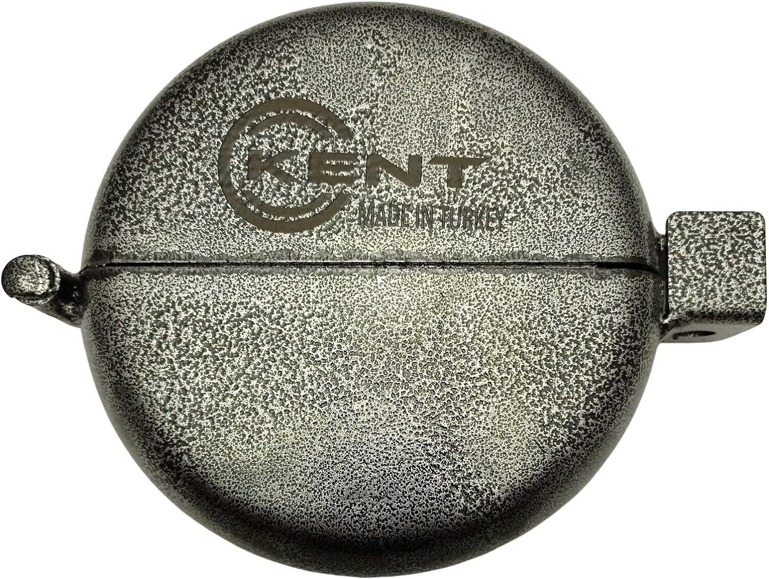 Diebstahlsicherung Tank Tankdeckel Dieseltank Kraftstofftankdeckel Verriegelung Passend für LKW PKW Traktoren Bagger 60mm Diebstahlsicherung Tank Tankdeckel Dieseltank Kraftstofftankdeckel Verriegelung Passend für LKW PKW Traktoren Bagger 60mm von Generic