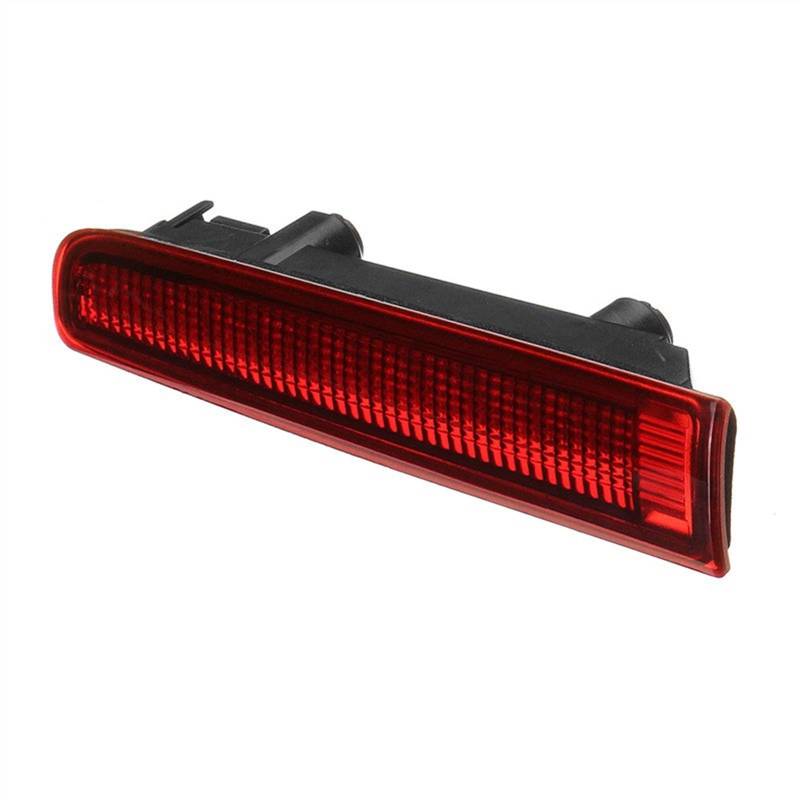 Dritte Bremsleuchte, Auto Level Hinteres Bremslicht Scheunentor Auto Dritte Bremsleuchte Hochmontierte Bremsleuchte Für VW Für T5 Für T6 Für Transporter 2003-2016 von Generic