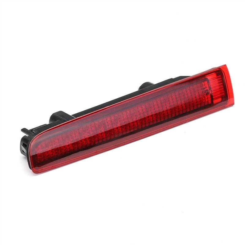 Dritte Bremsleuchte, Auto Level Hinteres Bremslicht Scheunentor Auto Dritte Bremsleuchte Hochmontierte Bremsleuchte Für VW Für T5 Für T6 Für Transporter 2003-2016 von Generic