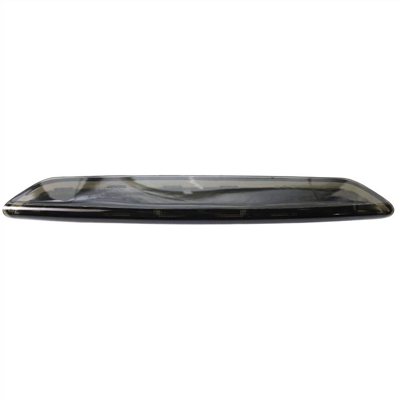 Dritte Bremsleuchte Auto Center High Level Hinten Mount Stop Lampe Für POLO Schrägheck 2002-2010 Dritte Bremse Rücklicht Warnleuchte von Generic