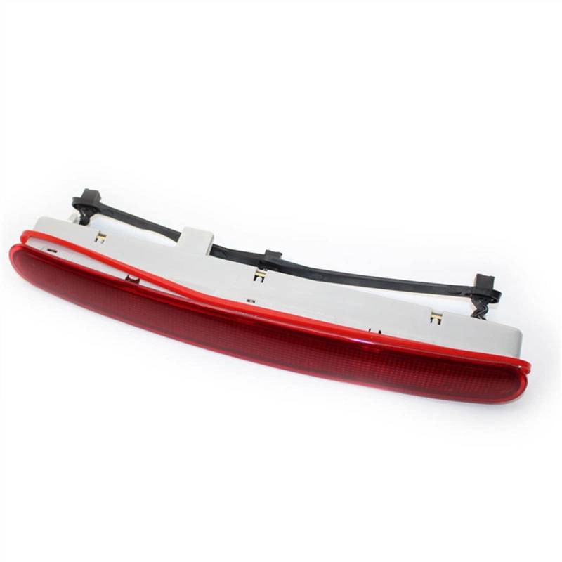 Dritte Bremsleuchte Auto High Level Hinten Montieren Stop Lampe Für VW Für Käfer 1998-2010 1C0945097E Dritte Bremse Schwanz licht Warn Lampe von Generic