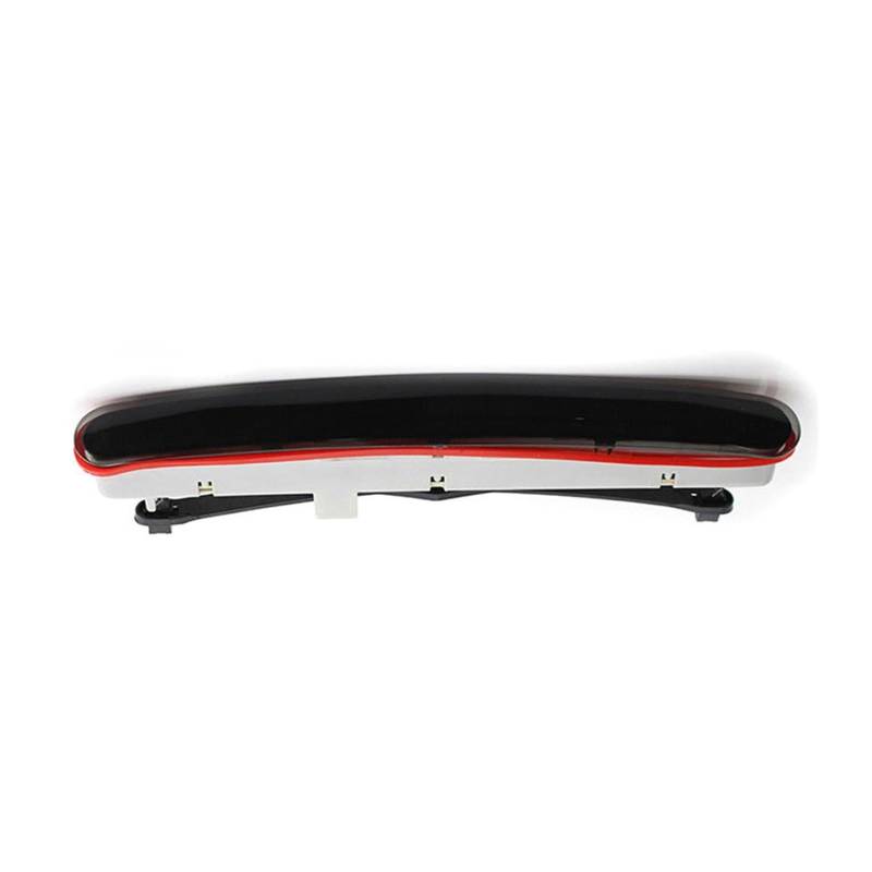Dritte Bremsleuchten 1C0945097E Hochmontierte Auto-Hinterradbremsleuchte Rücklicht Dritte Bremsleuchte für VW für Käfer 1998 1999 2000 2001 2002-2010 von Generic