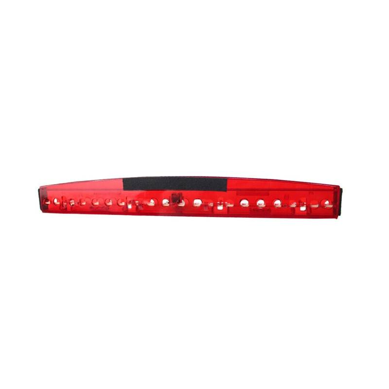 Dritte Bremsleuchten Auto Dritte 3. Hohe Bremsleuchte 8E5945097C Hinten Hohe Bremse Stop Lampe 3RD Für Audi A4 RS4 S4 B6 B7 2002-2008 von Generic