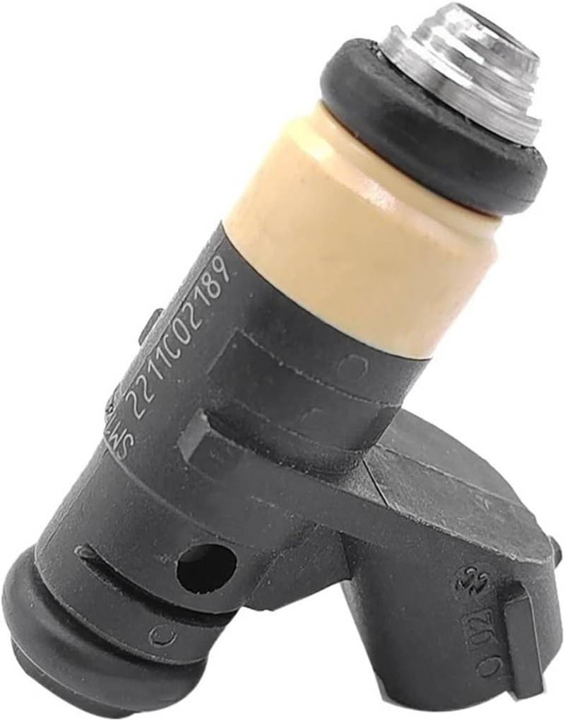 Einspritzdüse Kraftstoff Injektor 1PCS Benzin Spray für düse 036906031M Kraftstoff Injektor für skoda von Generic