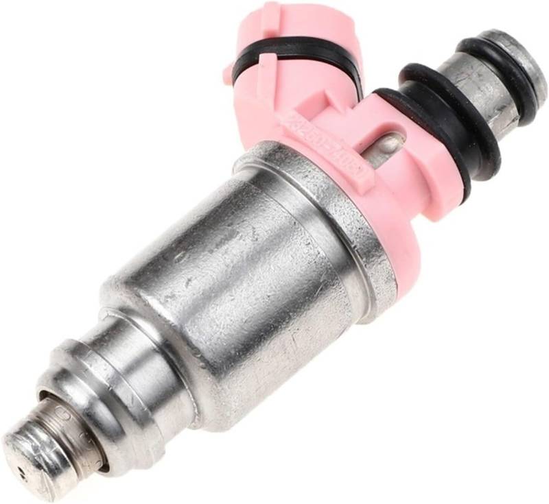 Einspritzdüse Kraftstoff Injektor Für Landcruiser 1FZ-FE FZJ70 FZJ75 FZJ80 Kraftstoff Injektoren(1 pcs) von Generic