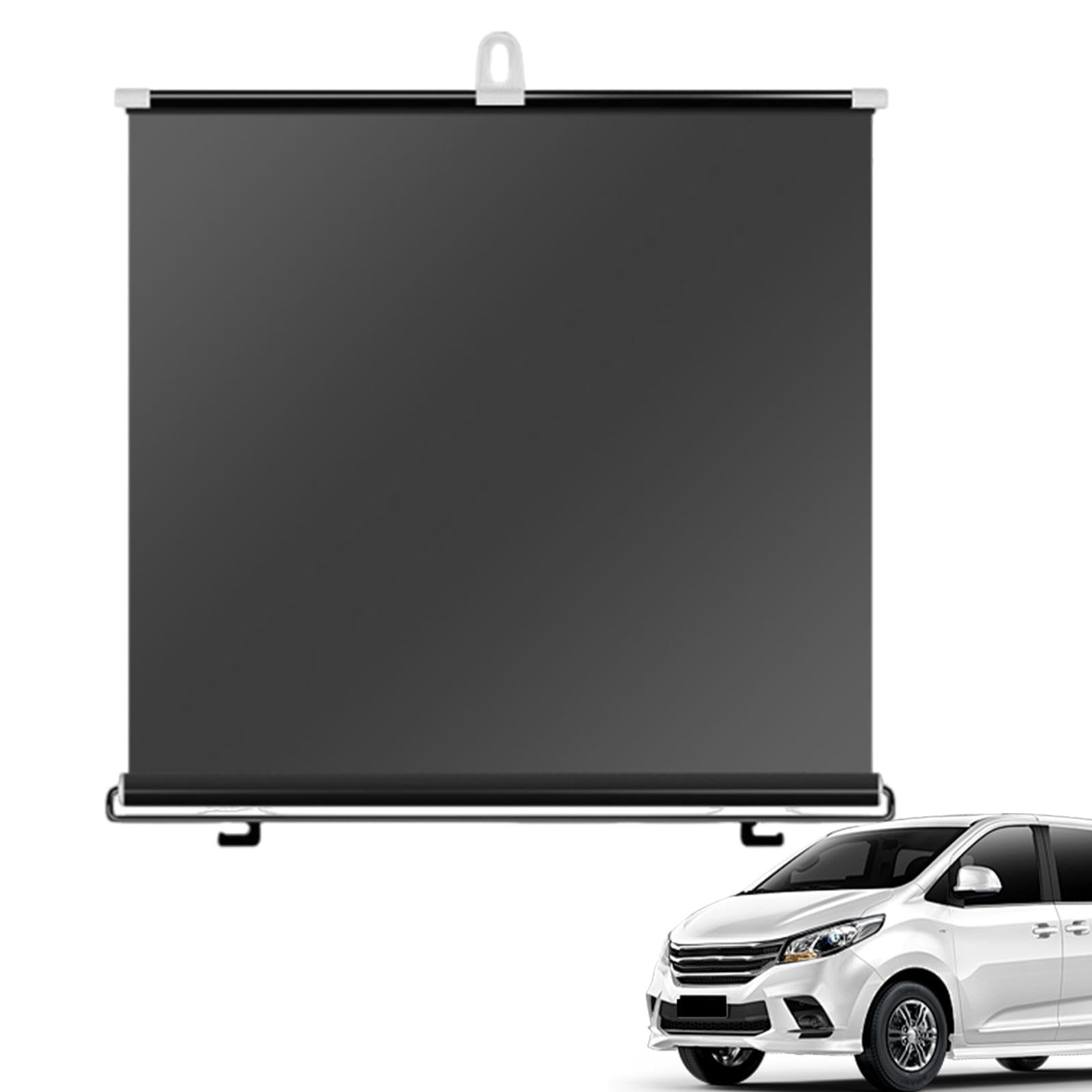 Einziehbarer Sonnenschutz, Kfz-Sonnenschutz, einziehbarer Windschutzscheiben-Sonnenschutz – Auto-Sonnenschutz, LKW-Rollo-Fensterschutz – einziehbarer Sonnenschutz, klappbarer Sonnenschutz, vordere Einziehbarer Sonnenschutz, Kfz-Sonnenschutz, einziehbarer Windschutzscheiben-Sonnenschutz – Auto-Sonnenschutz, LKW-Rollo-Fensterschutz – einziehbarer Sonnenschutz, klappbarer Sonnenschutz, vordere von Generic