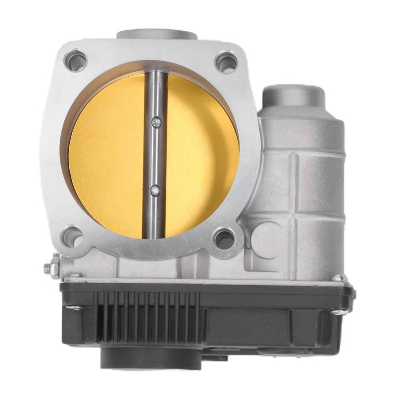 Elektronisches Drosselklappengehäuse 161198J103, Hitzebeständiger Ersatz fürFX35 3.5L V6 2003–2008 von Generic