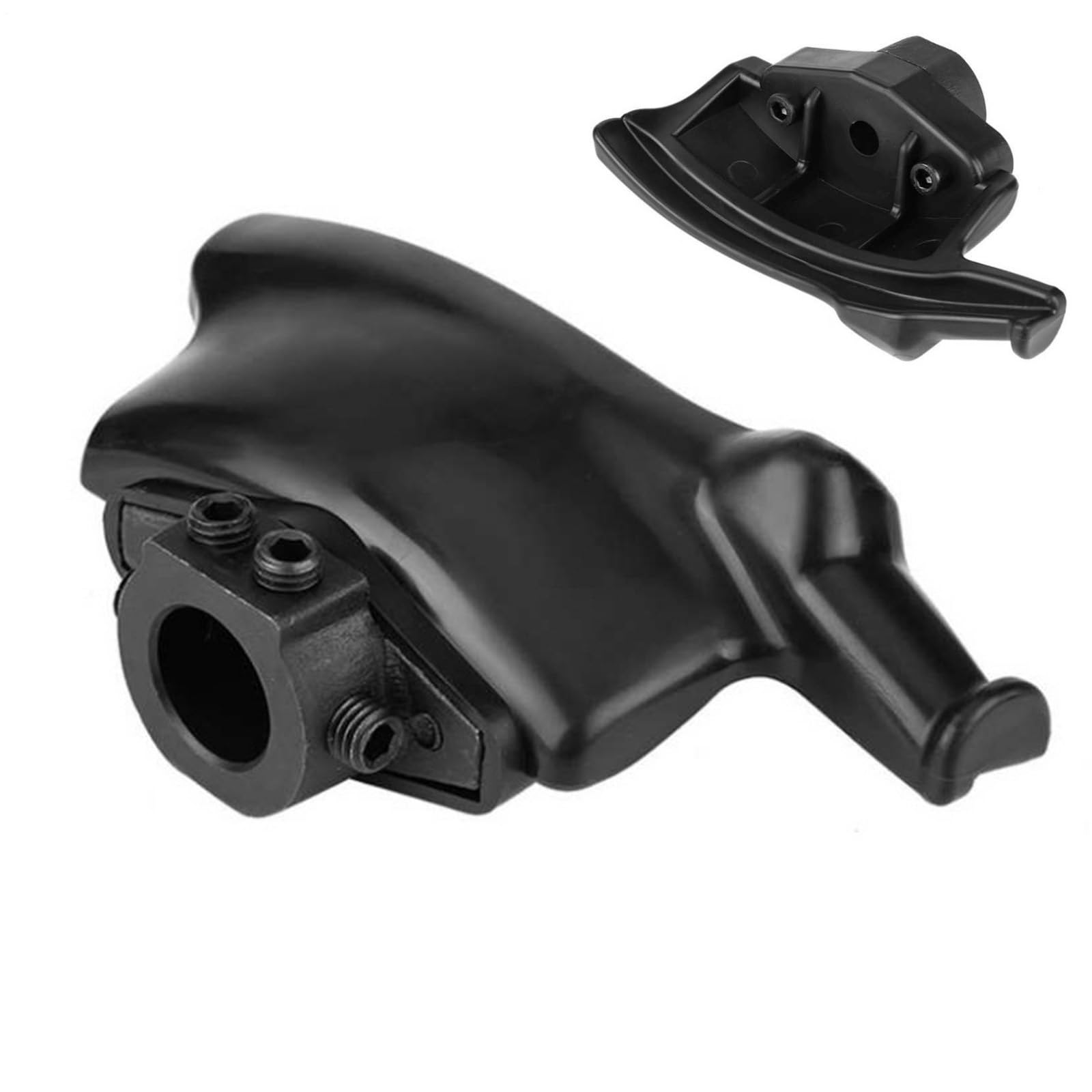 Entenkopf -Reifen -Kit - Mount -Demount Duck Head Kit, Nylon Duck Head Tool Ersatz, kratzfreie Reifenwechsler -Deckentdecke, Bill -Reifenwechsler für Auto, leicht mit dem Entenkopf Kit Entenkopf -Reifen -Kit - Mount -Demount Duck Head Kit, Nylon Duck Head Tool Ersatz, kratzfreie Reifenwechsler -Deckentdecke, Bill -Reifenwechsler für Auto, leicht mit dem Entenkopf Kit von Generic