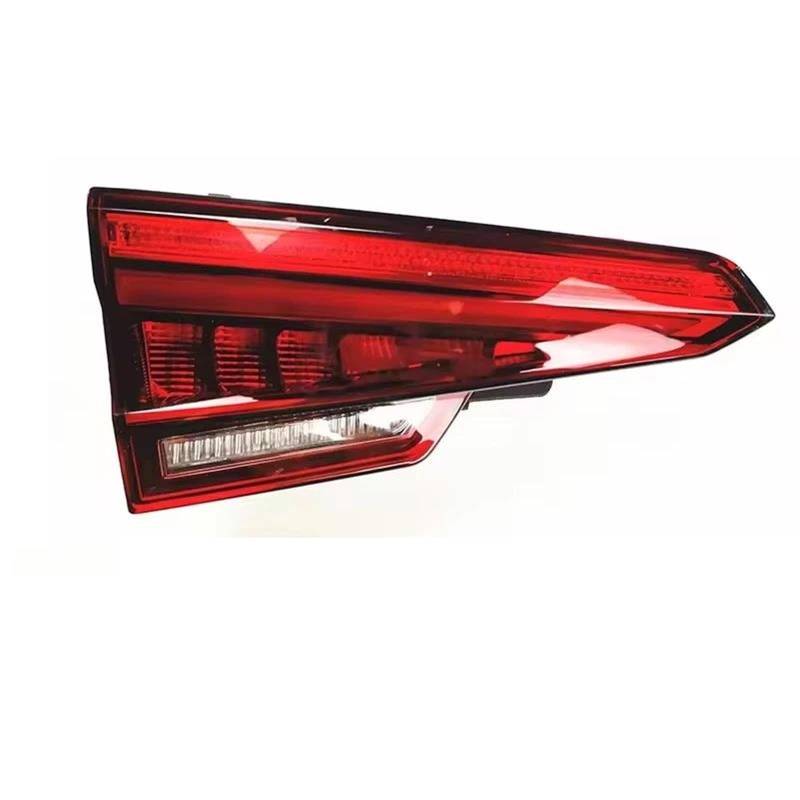 Für Audi A4 A4L B9 2016-2019 Rücklicht Blinker Rückfahrscheinwerfer Bremsleuchte Auto Hinten Rücklicht von Generic