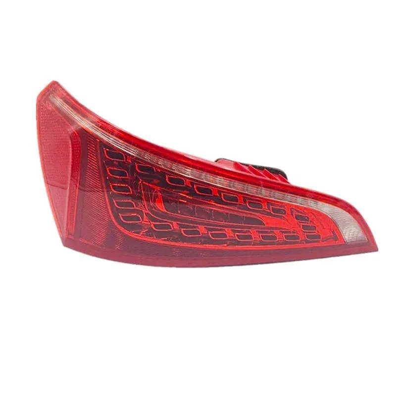 Für Audi Q5 2010-2012 Blinker Licht Stop Brems Tagfahrlicht Auto Hinten Schwanz Licht von Generic