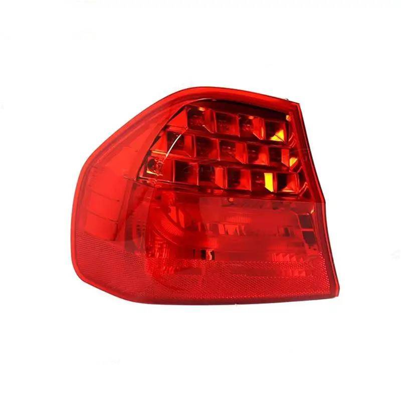 Für BMW 3er E90 2009-2012 Stop Bremslicht Rücklicht Rücklicht Auto Rücklicht von Generic