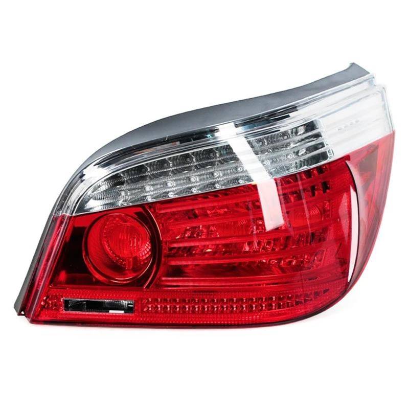 Für BMW 5 Series E60 Lci 2008-2010 Rücklicht Blinker Rückfahr Licht Auto Hinten Schwanz Licht von Generic