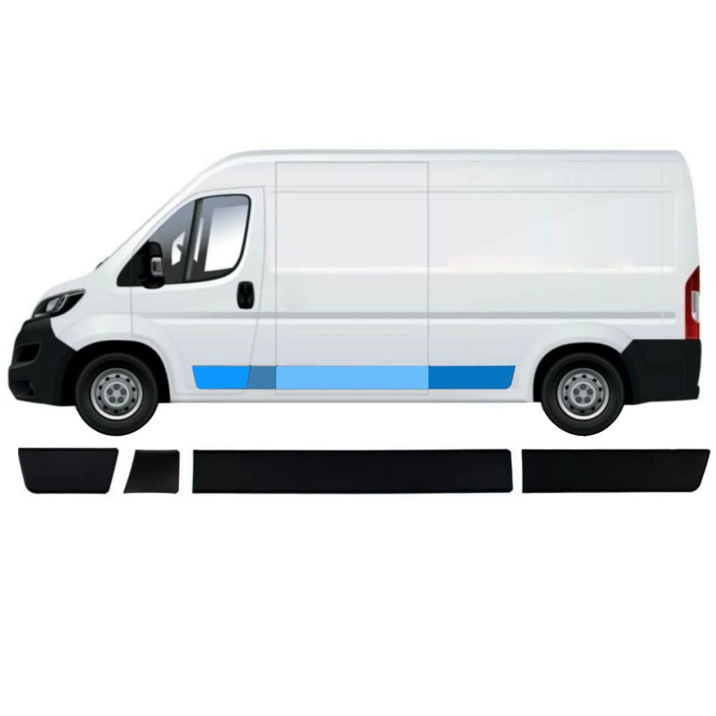 Für FIAT Ducato Boxer Relay 2018- Seitenleisten Satz/Links von Generic