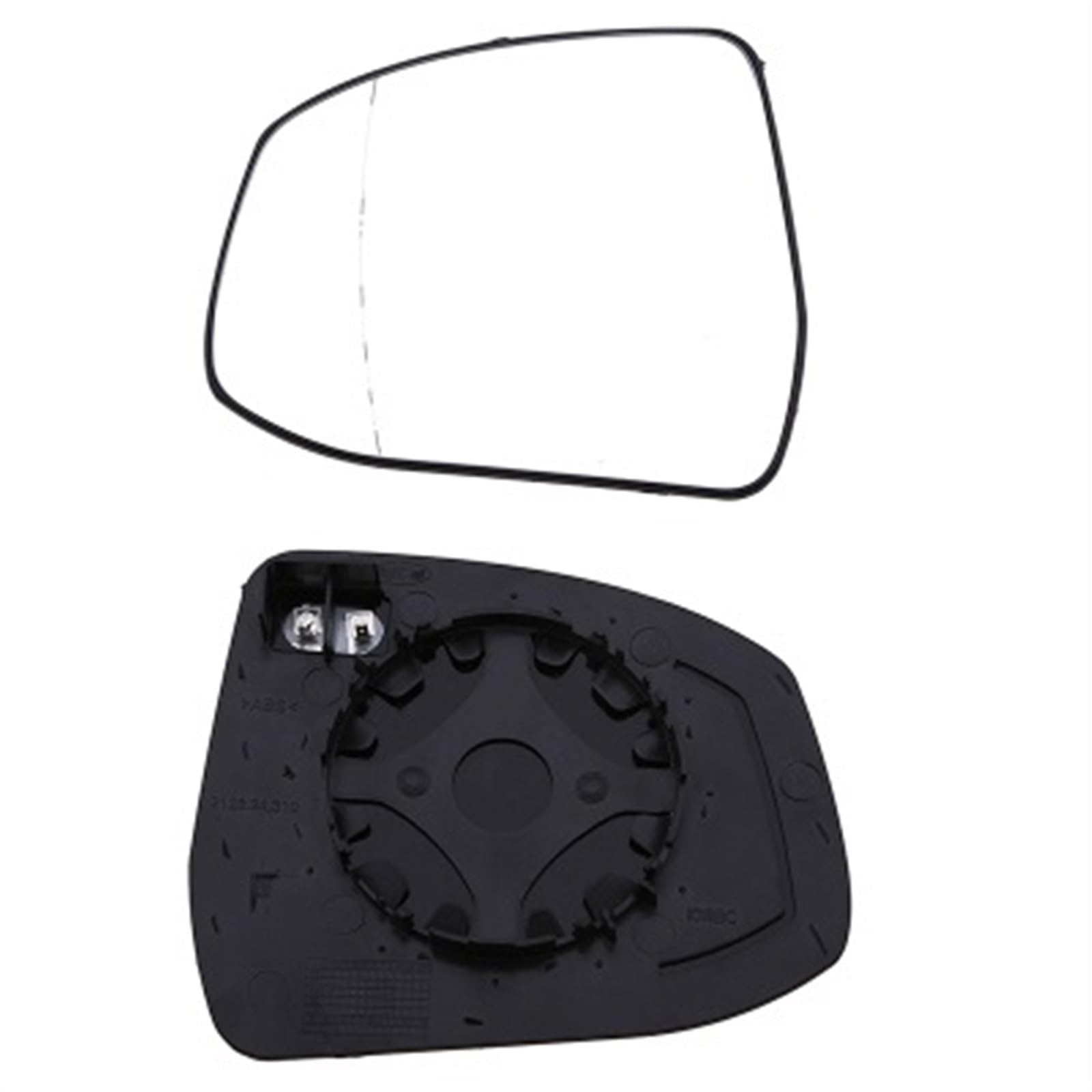 Für Mondeo IV 03/2007 bis 09/2010 Für Focus Auto Seite beheizten Außenspiegel Glas weiße Linse mit Heizfunktion Für Mondeo IV 03/2007 bis 09/2010 Für Focus Auto Seite beheizten Außenspiegel Glas weiße Linse mit Heizfunktion von Generic