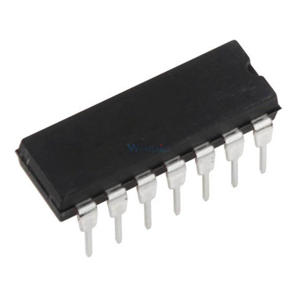 Generic 10Stück/Lot LM723CN Spannungsregler IC Chip Integrierte Schaltkreise Netzteil Generic 10Stück/Lot LM723CN Spannungsregler IC Chip Integrierte Schaltkreise Netzteil von Generic