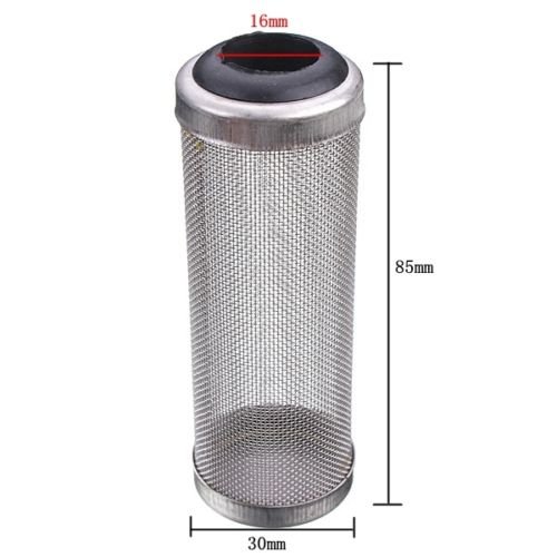 Generic - 2 WEGE MISCHBATTERIE R GARTEN NEUE STECKER Y ADAPTER, FÜR GARTENWASSERANSCHLUSS NEUE WASSERSCHLAUCH SPLITT<1&1555*8> Generic - 2 WEGE MISCHBATTERIE R GARTEN NEUE STECKER Y ADAPTER, FÜR GARTENWASSERANSCHLUSS NEUE WASSERSCHLAUCH SPLITT<1&1555*8> von Generic