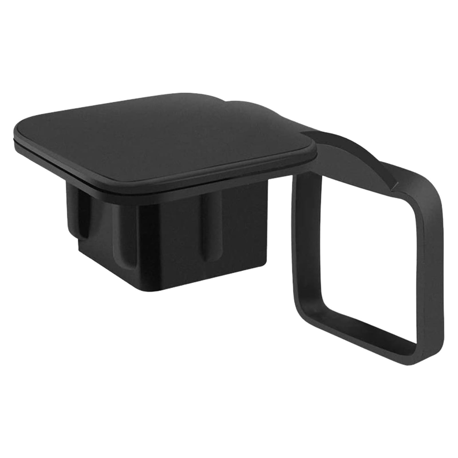 Generic 2 Zoll Schutzkappe Gummi Abdeckung Anhängerkupplung mit Halterung Auto Stecker Abdeckung Anhänger Haken Staubstecker KFZ Kugelkopf Kompatibel mit Klasse 3 III / 4 IV / 5 V Empfängerkupplung Generic 2 Zoll Schutzkappe Gummi Abdeckung Anhängerkupplung mit Halterung Auto Stecker Abdeckung Anhänger Haken Staubstecker KFZ Kugelkopf Kompatibel mit Klasse 3 III / 4 IV / 5 V Empfängerkupplung von Generic