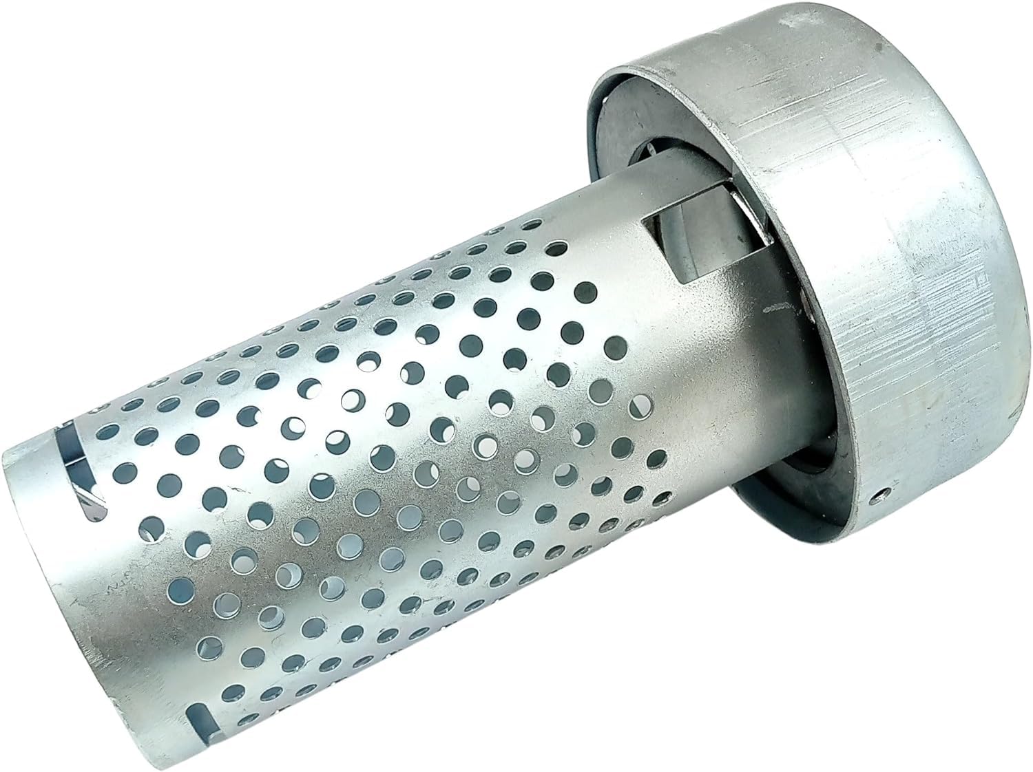 Generic Diebstahlsicherung Tank Tankdeckel Dieseltank Kraftstofftankdeckel Verriegelung Passend für LKW PKW Traktoren Bagger 60mm Generic Diebstahlsicherung Tank Tankdeckel Dieseltank Kraftstofftankdeckel Verriegelung Passend für LKW PKW Traktoren Bagger 60mm von Generic