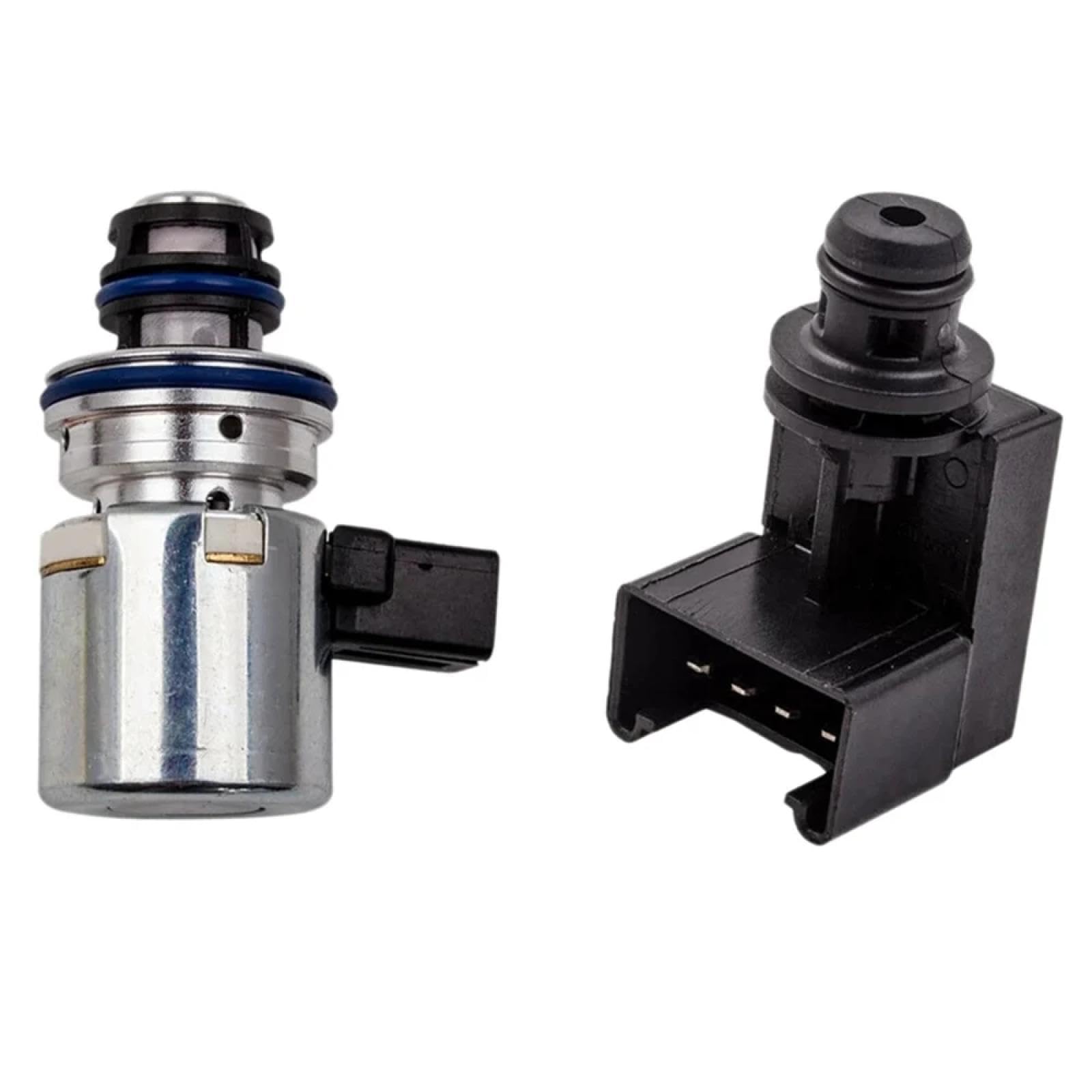 Getriebedrucksensor und Regler-Magnetventil-Kit 56021403AA 488633AA, für Dodge Dakota Durango Ram 1500 2500 3500 Getriebedrucksensor und Regler-Magnetventil-Kit 56021403AA 488633AA, für Dodge Dakota Durango Ram 1500 2500 3500 von Generic