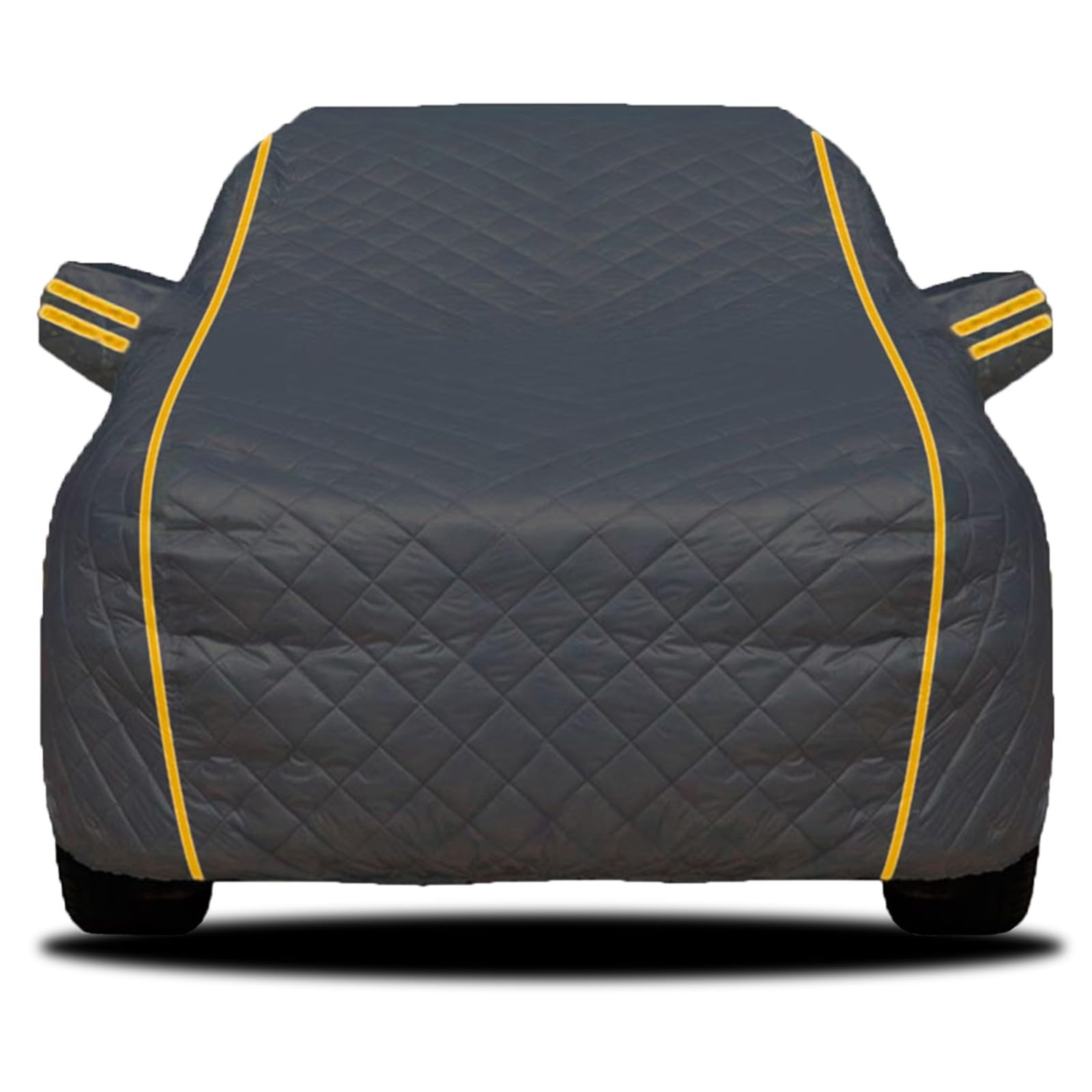 Hagelschutz Auto Abdeckplane Für Jeep Compass 2006-2023 Autoabdeckung für den Außenbereich, Hagelschutz, Allwetterschutz, Regenschutz, Schneeschutz, Staubschutz Hagelschutz Auto Abdeckplane Für Jeep Compass 2006-2023 Autoabdeckung für den Außenbereich, Hagelschutz, Allwetterschutz, Regenschutz, Schneeschutz, Staubschutz von Generic