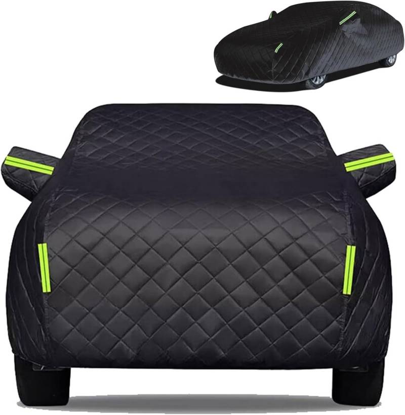 Hagelschutzplane Auto Für BMW Z3 Coupe 1999-2002,Hagelabdeckung Outdoor Hagelschutz,Autoabdeckung Wasserdicht,Verdickte Hagelschutz Auto,Autoabdeckung Sonnenschutz-swh427 von Generic