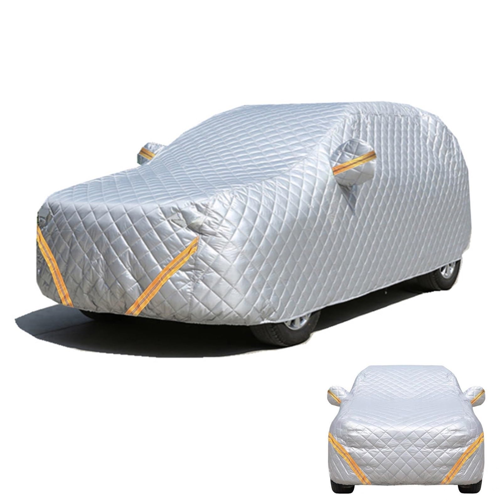 Hagelschutzplane Auto Für Ford Explorer Hagelabdeckung Outdoor Hagelschutz Abdeckplane Wasserdicht Sonnenschutz Hagelschutzplane Auto Für Ford Explorer Hagelabdeckung Outdoor Hagelschutz Abdeckplane Wasserdicht Sonnenschutz von Generic