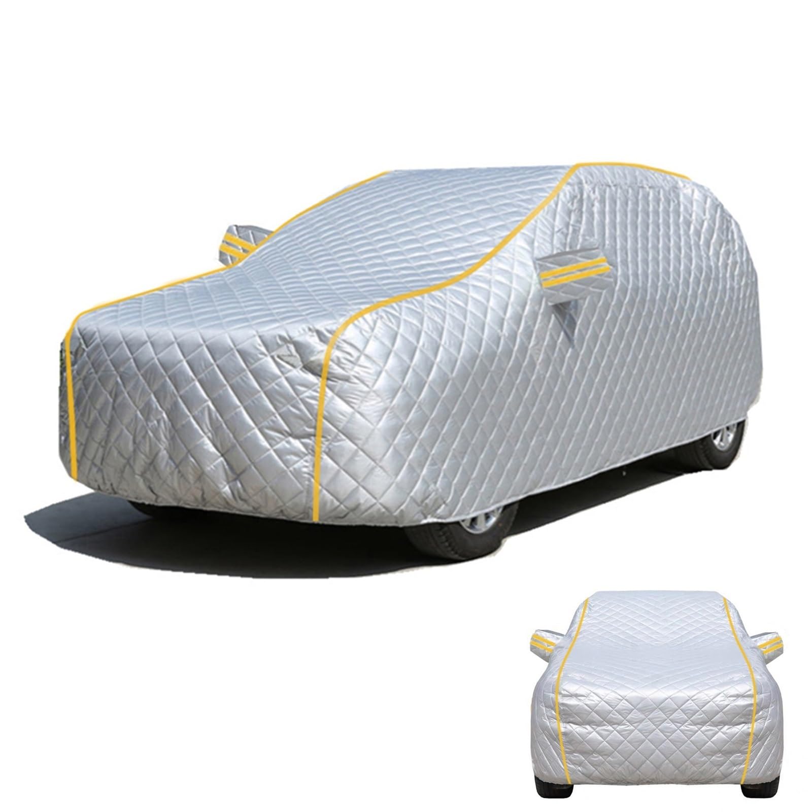 Hagelschutzplane Auto Für Ford Grand Tourneo Connect Hagelabdeckung Outdoor Hagelschutz Abdeckplane Wasserdicht Sonnenschutz Hagelschutzplane Auto Für Ford Grand Tourneo Connect Hagelabdeckung Outdoor Hagelschutz Abdeckplane Wasserdicht Sonnenschutz von Generic