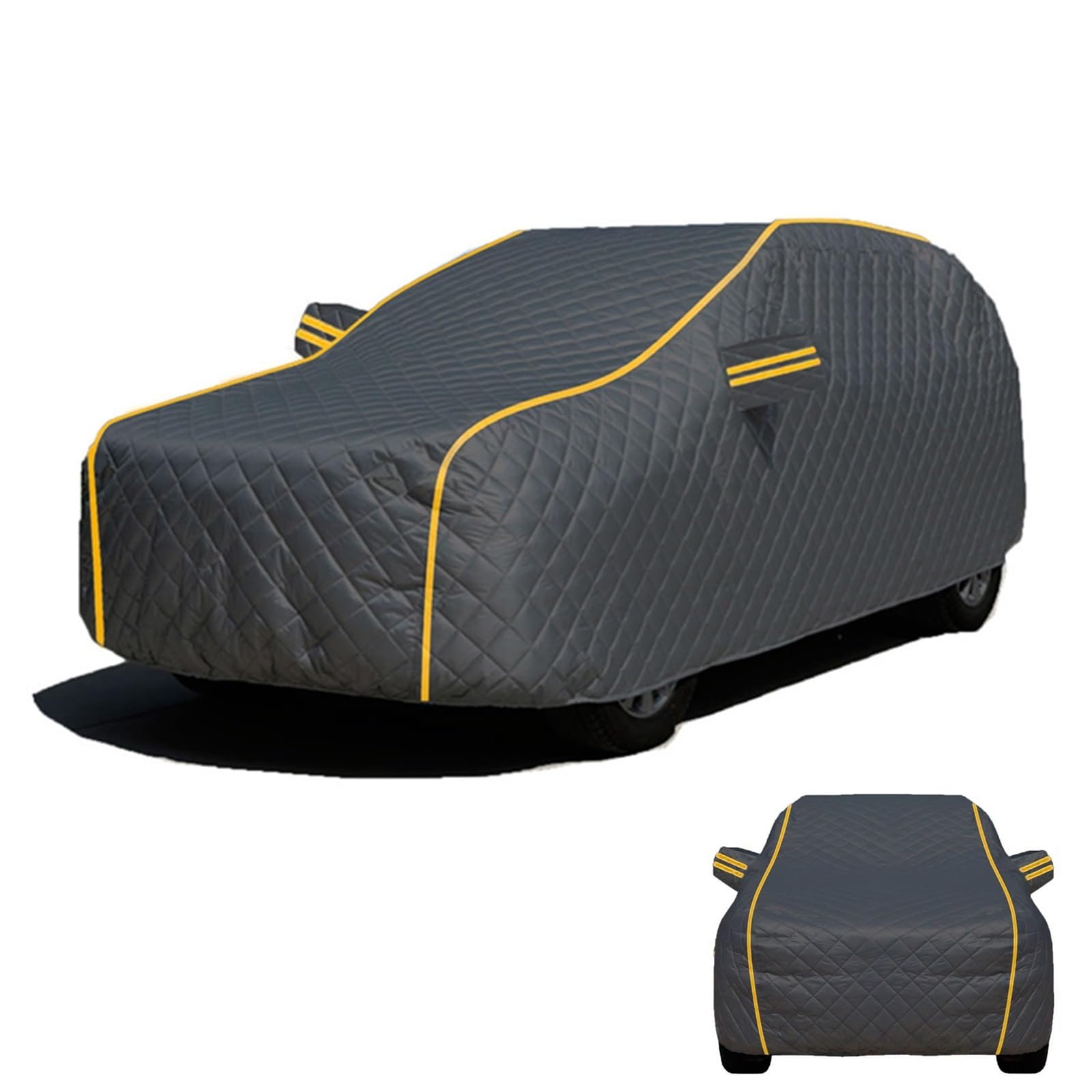 Hagelschutzplane Auto Für Jeep Wrangler Hagelabdeckung Outdoor Hagelschutz Abdeckplane Wasserdicht Sonnenschutz Hagelschutzplane Auto Für Jeep Wrangler Hagelabdeckung Outdoor Hagelschutz Abdeckplane Wasserdicht Sonnenschutz von Generic