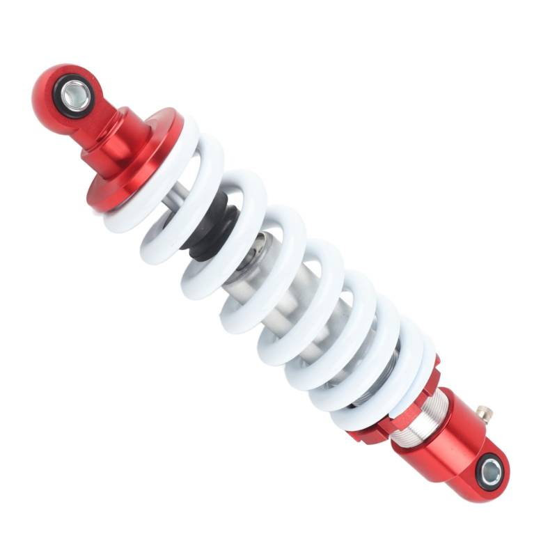 Heck -Stoßdämpferdämpfer -Dämpfer -Suspension für Pit Quad ATV Trail Bike von Generic