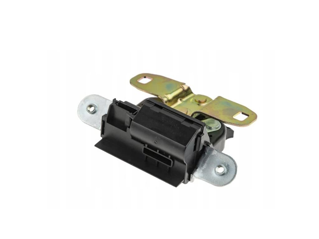 Heckklappenverriegelung für Fiat Bravo 2 2007+ 52161765 55702917 FFF Heckklappenverriegelung für Fiat Bravo 2 2007+ 52161765 55702917 FFF von Generic