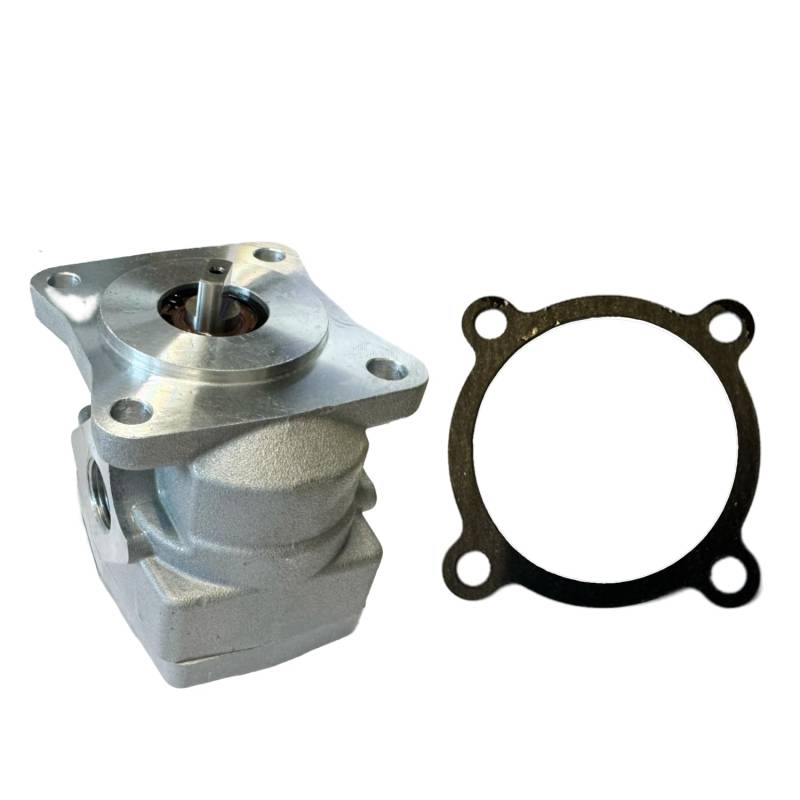 Hydraulikpumpe Kompatibel mit Kubota B1200 - B7100 | B1-10 | B1-17 von Generic