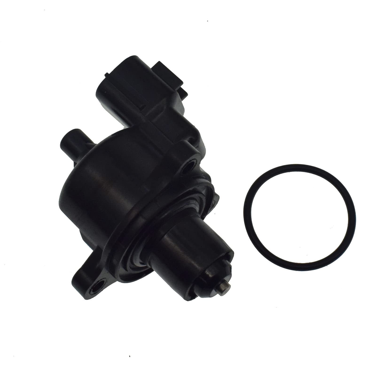 IAC Leerlaufluftregelventil MD628166 MD628168 MD628318 MD628119 MD628174 1450A065 für 1999–2006 IAC Leerlaufluftregelventil MD628166 MD628168 MD628318 MD628119 MD628174 1450A065 für 1999–2006 von Generic