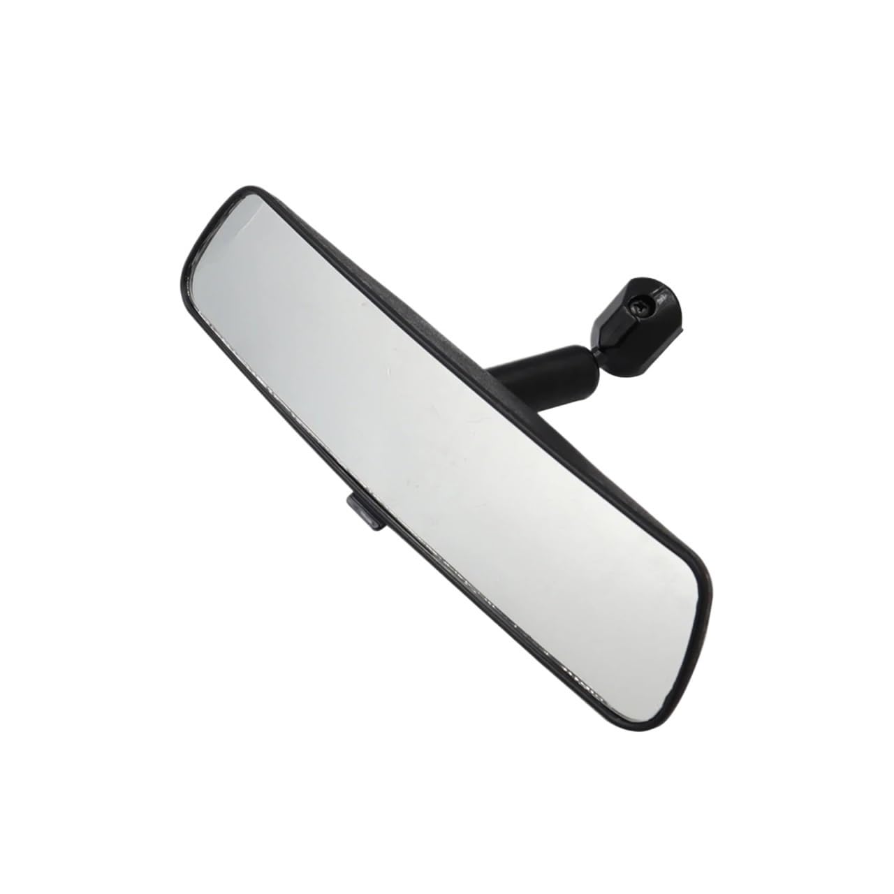 Innenrückspiegel, 10-Zoll-Innenrückspiegel, schwarzer Auto-Innenspiegel, ABS-Glas, Rückspiegel für die meisten Autos Innenrückspiegel, 10-Zoll-Innenrückspiegel, schwarzer Auto-Innenspiegel, ABS-Glas, Rückspiegel für die meisten Autos von Generic