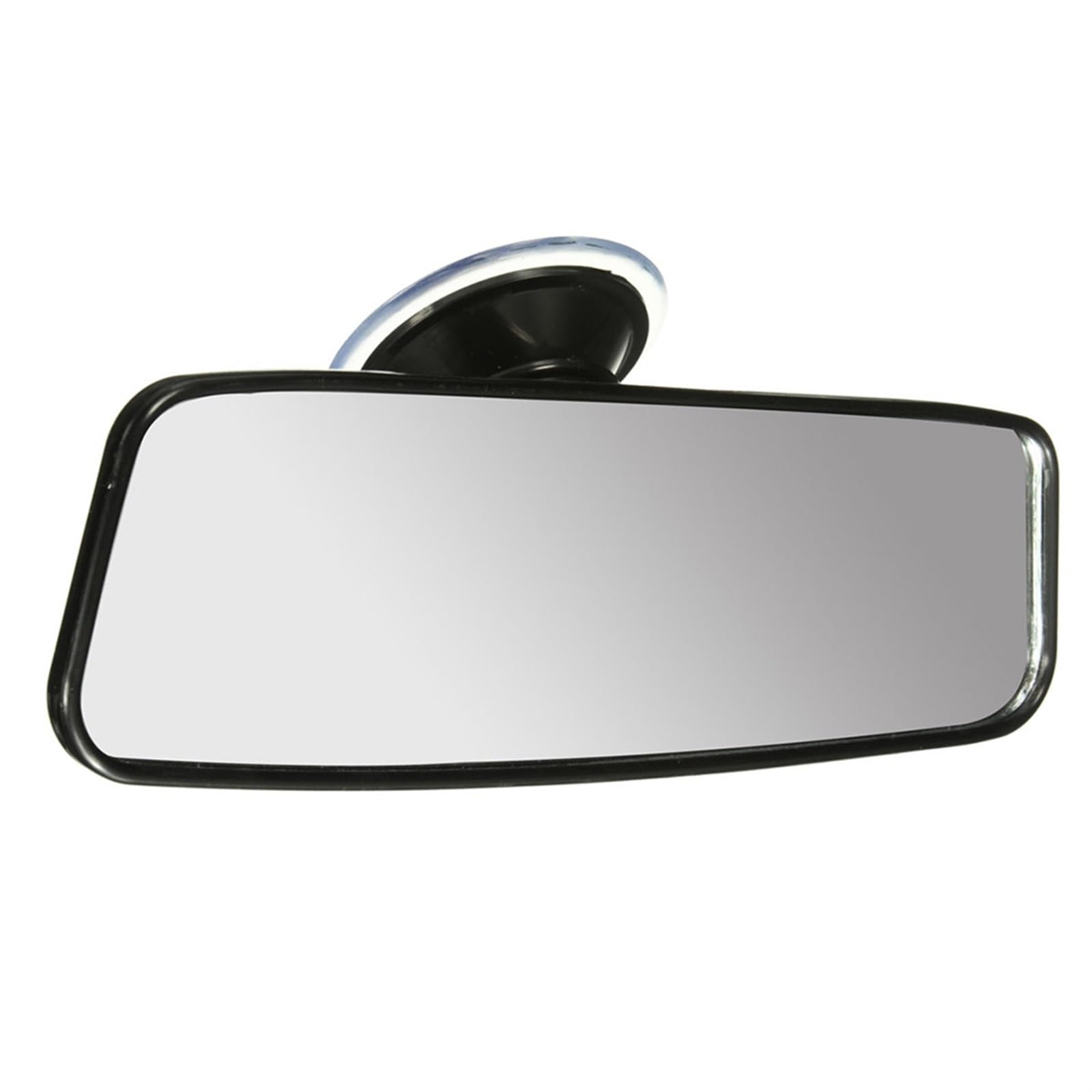 Innenrückspiegel, 8 Zoll, Autorückspiegel für Autos, klares Bild, blendfreier Innenrückspiegel für Lkw mit Klebeband Innenrückspiegel, 8 Zoll, Autorückspiegel für Autos, klares Bild, blendfreier Innenrückspiegel für Lkw mit Klebeband von Generic