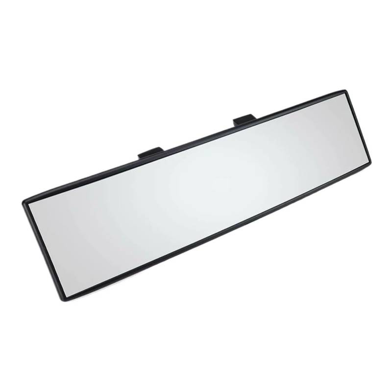 Innenrückspiegel Auto-Clip-On-Rückspiegel Konvexspiegel Fahrsicherheit Weitwinkel-Rückspiegel Auto-Innenspiegel von Generic