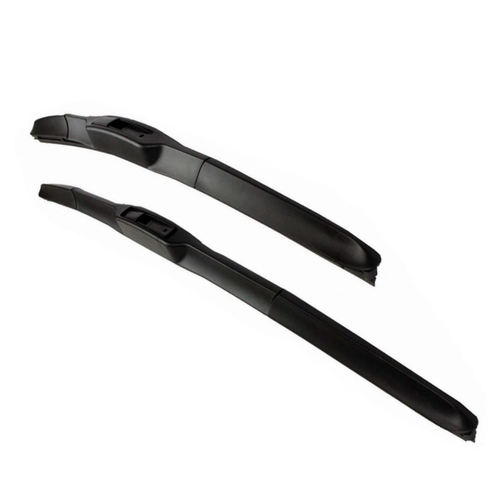 JURMANN HYBRID AERO SCHEIBENWISCHER SATZ 650/400 MM WISCHBLATT SATZ JURMANN HYBRID AERO SCHEIBENWISCHER SATZ 650/400 MM WISCHBLATT SATZ von Generic