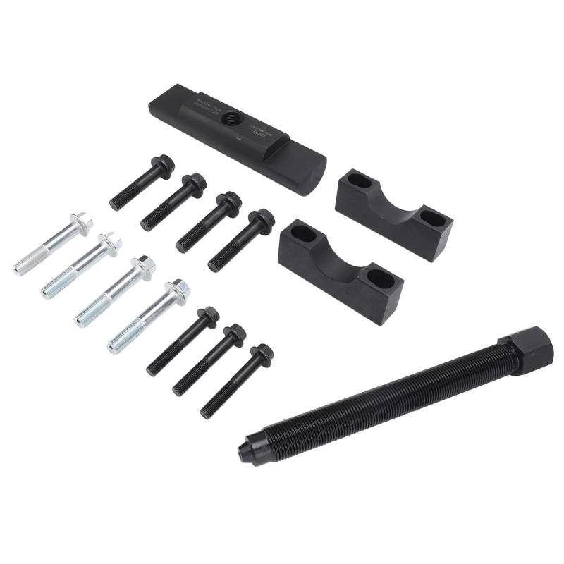 Joch Puller Heavy Duty Tool Kit für Meritor Klasse 6-8 LKW -Geräteentfernung von Generic