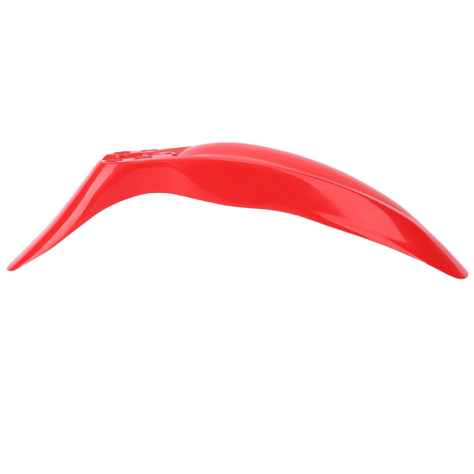Kaufen Sie Fahrradfahrrad, Motorrad-Kotflügel, Bevor eine Einfache Effektive Installation KX65 2000-2018 für das Motorrad Ersetzen (Rot) von Generic